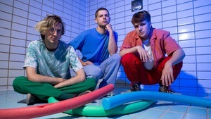 KONZERT: Planet Rock presents: BRASS RIOT *live, Vamilienfa†er, DJ Relayer
