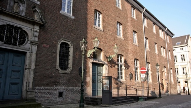 Führung "Op de citta" - Rund um die alte Citadelle