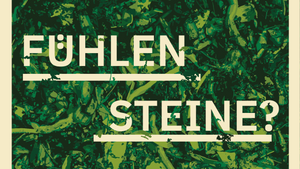 Fühlen Steine?