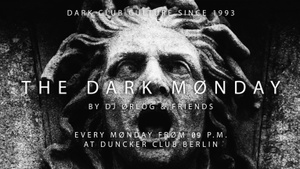 Dark Monday