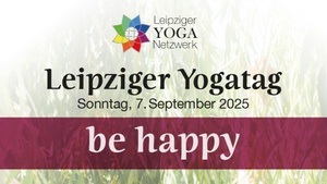 Leipziger Yogatag 2025