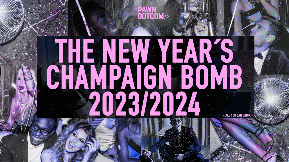 THE NEW YEAR'S CHAMPAIGN BOMB 23/24