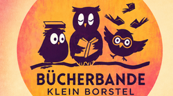 Buchhandlung Bücherbande Klein Borstel