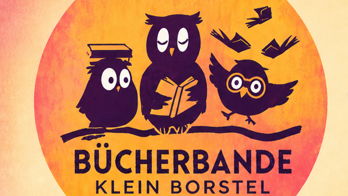 Buchhandlung Bücherbande Klein Borstel