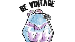 Be Vintage Store