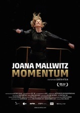 Joana Mallwitz – Momentum