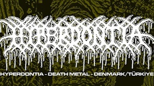 Hyperdontia (Death Metal) + Ploutonion - NEUE ZUKUNFT