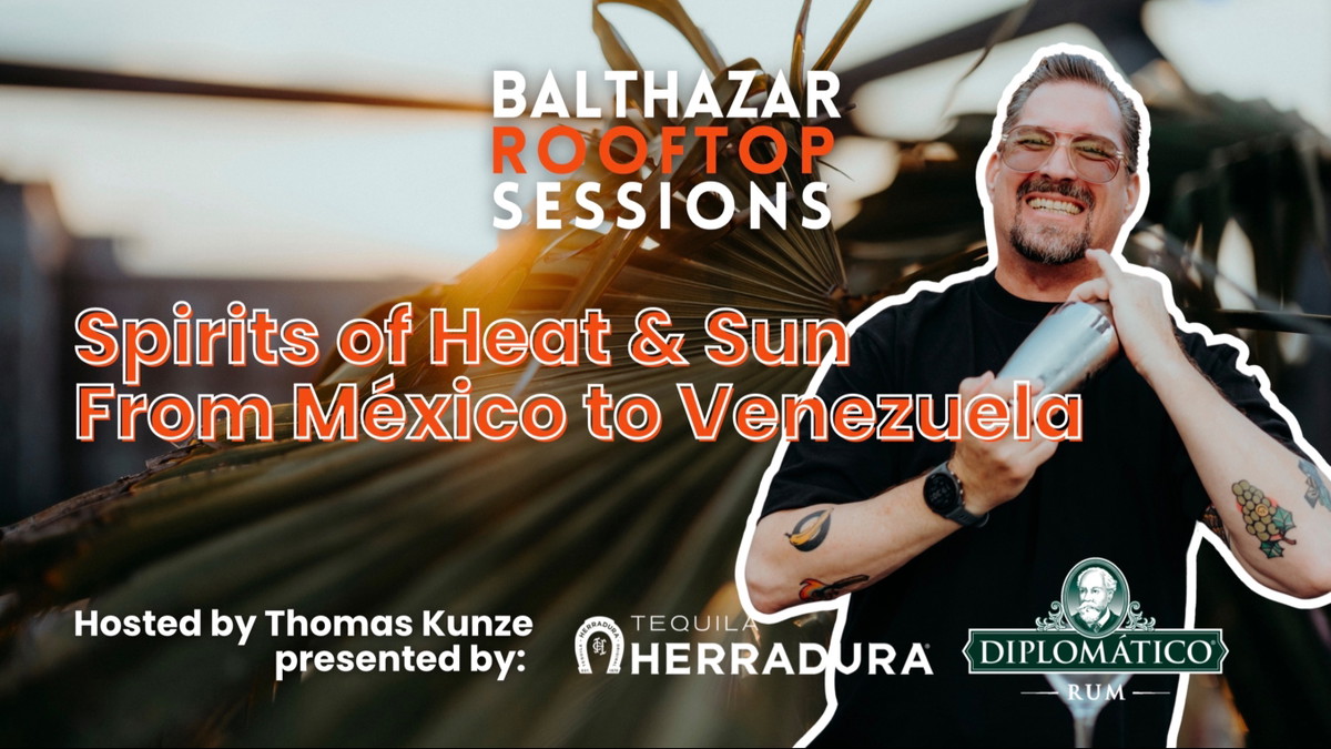 Spirits of Heat and Sun | From México to Venezuela