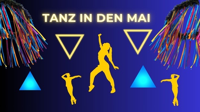 Tanz in den Mai