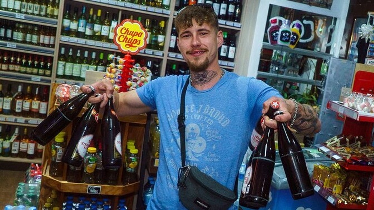 Private Berlin Underground Party Tour