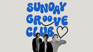 SUNDAY GROOVE CLUB // OPEN AIR DJ-SET