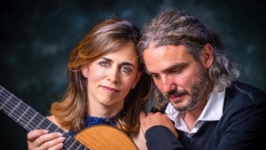 Internationale Gitarrenmatineen Düsseldorf – Duo Melis
