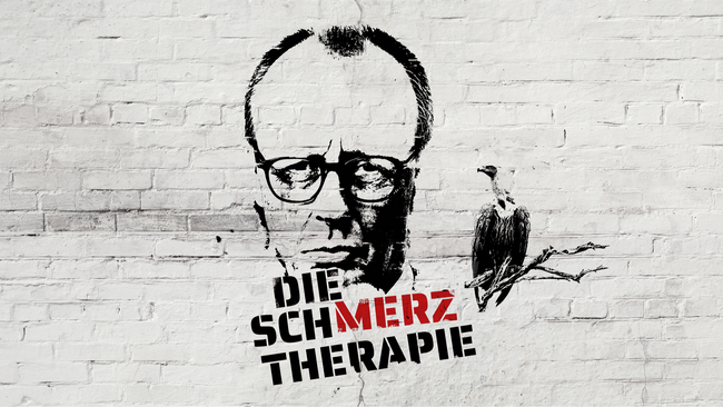 Die SchMERZtherapie // Sommer-Special: Alle Plätze 28 €
