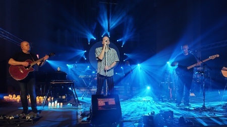 Floydbox - The emotional Pink Floyd Tribute Show