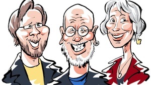 Liederjan – 50 Jahre Liederjan