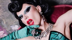 METAMORKID: The Eternal Diva