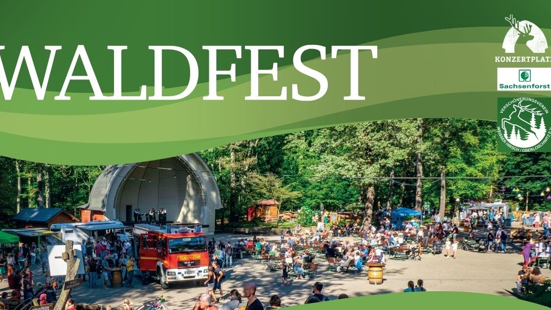 WALDFEST