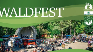 WALDFEST