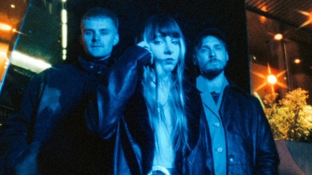 Night Tapes