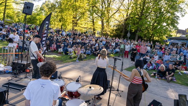 LAKESIDE Special - Festivalstimmung am Stauteich 3