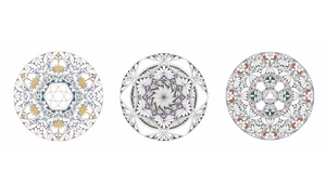 Katja Bode: Open Heart Mandalas. Pearls of Inner Peace and Harmony