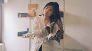 Jiaying Yu „In Between“