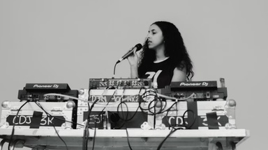 Intibint | Spätschicht x İÇ İÇE Festival