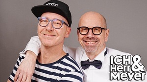 Ich & Herr Meyer - Kinderkonzert