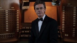 Orgelkonzert der Extraklasse: Virginijus Barkauskas in der Kreuzkirche Dresden!