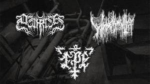 Frost, Pisse & Elend, Winselmutter, No Sun Rises