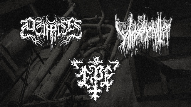 Frost, Pisse & Elend, Winselmutter, No Sun Rises