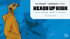 Heads Up High