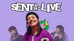 Senta – Das Mitmach-Popkonzert für die ganze Familie