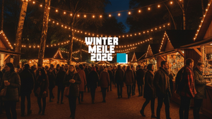 Winter Meile 2026