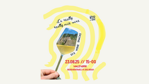 Malzfabrik Open-Air — House Music, Natural Wine & Berlin Summer Vibes