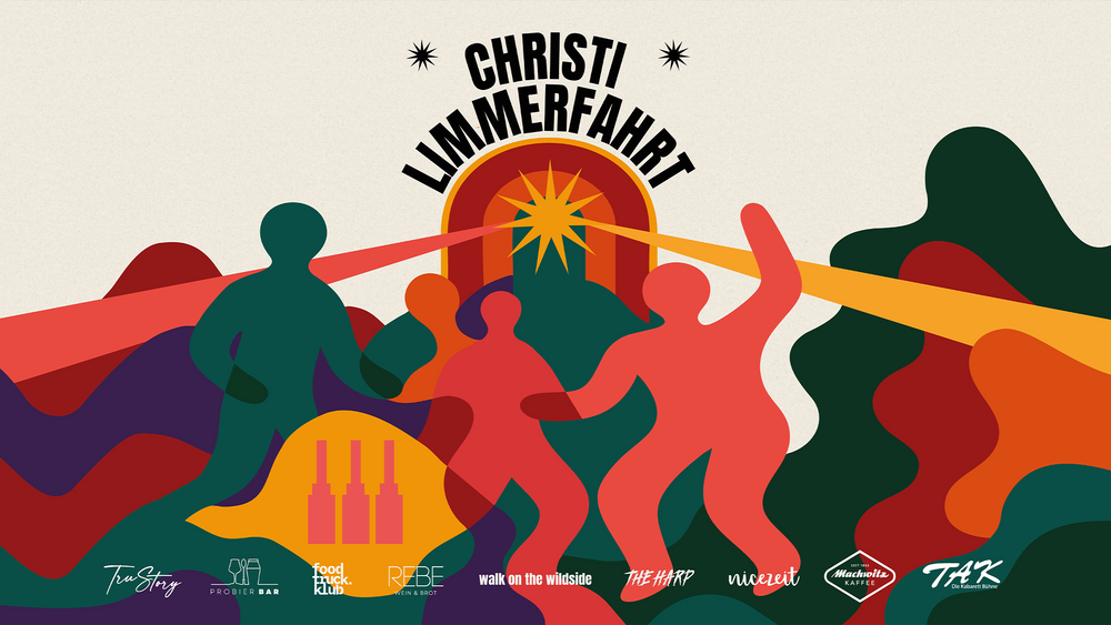 Christi Limmerfahrt