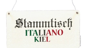 STAMMTISCH ITALIANO