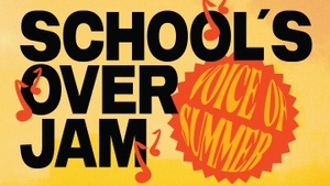 School's over Jam
