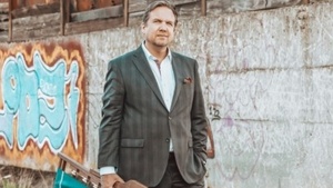 Matthias Brodowy - Klappstuhl und ich