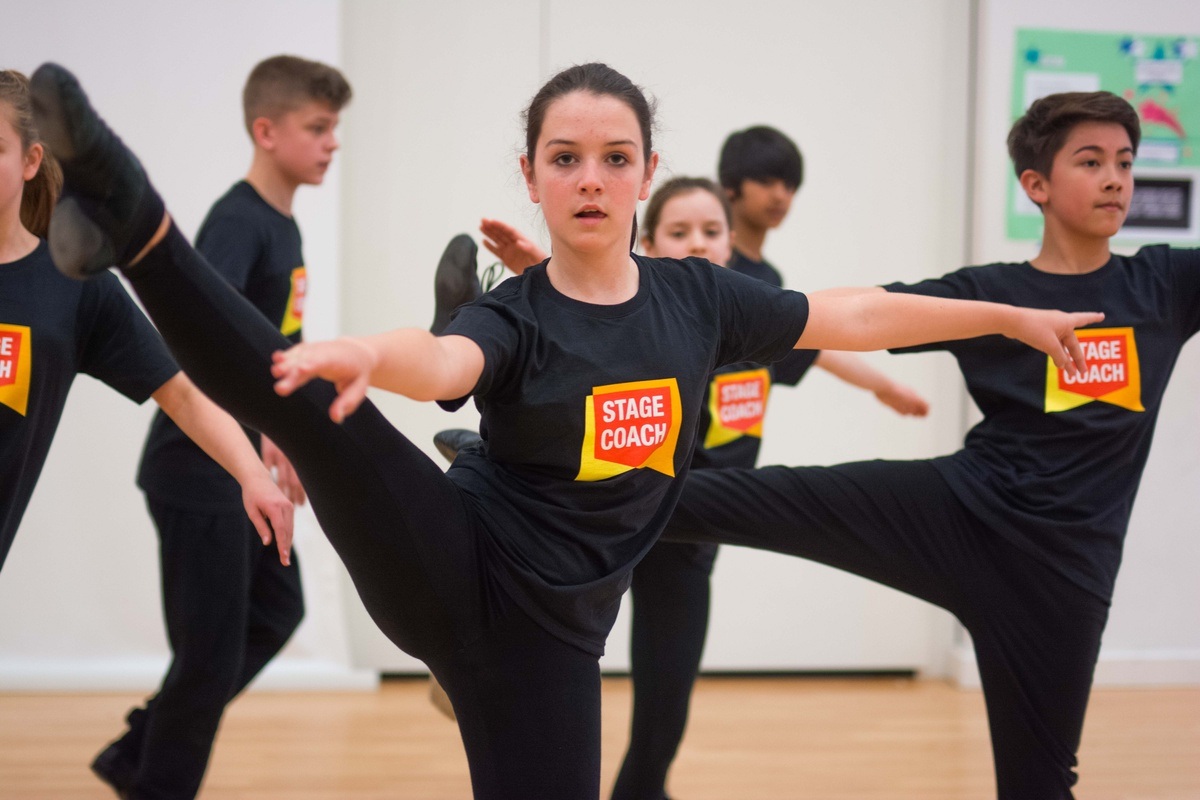 Sommer-Musical-Workshop 2024 - Ferienworkshop in Gesang, Tanz und Schauspiel für Kinder und Jugendliche im alter von 7 bis 18 Jahren.