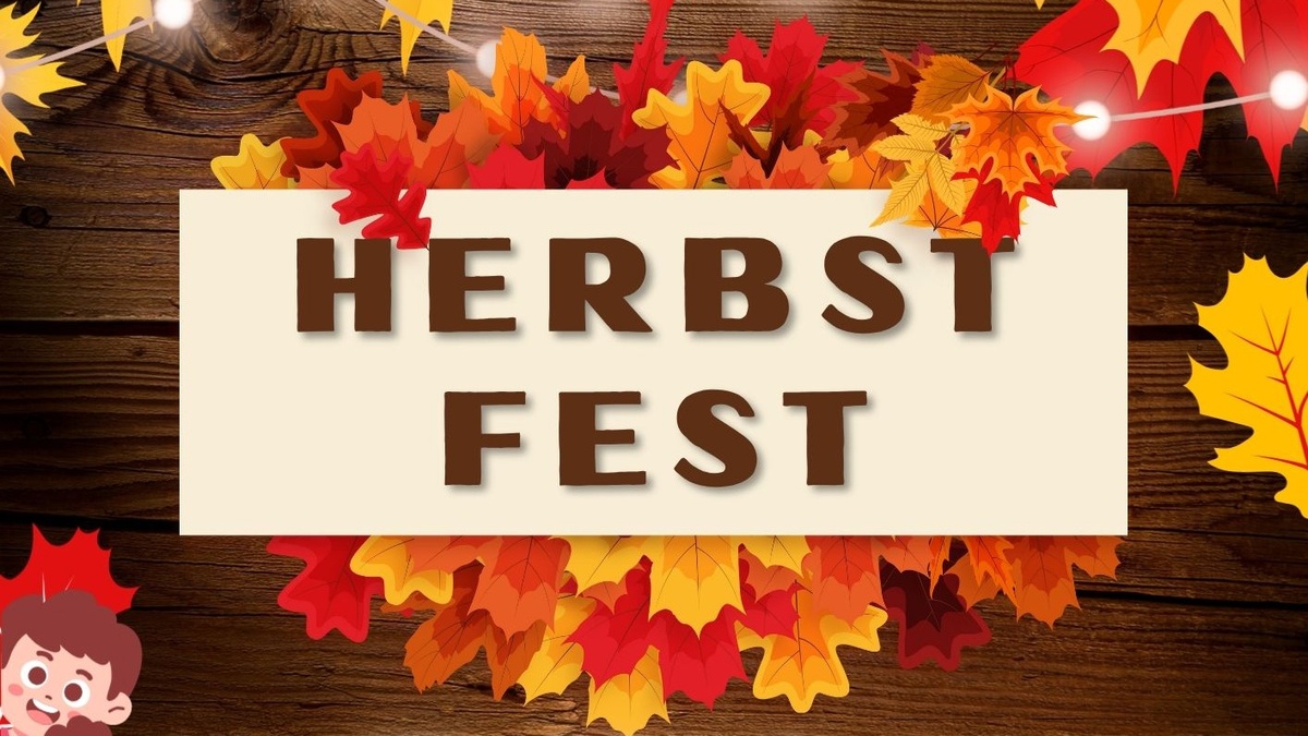 🍁 Herbstfest bei Teppich Witzschel 🍁