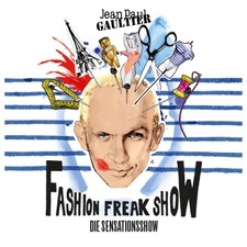 Jean Paul Gaultier – Fashion Freak Show