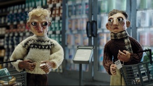 INTERFILM 41: European Short Film Audience Award 02