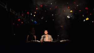 America – Live-Hörspiel
