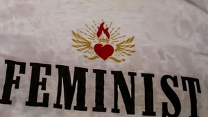 Feministischer Kampftag im Theater Bremen