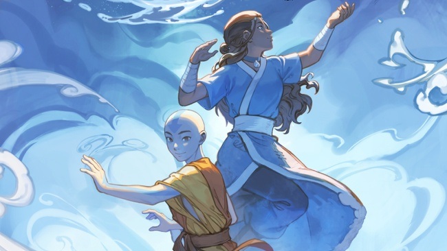 AVATAR | Der Herr der Elemente in Concert – THE 20TH ANNIVERSARY TOUR