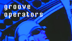 groove operators