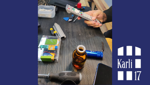 Reperaturtreff Moosach