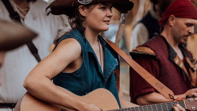 Jayden of the Blackwater