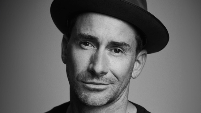 HARRY G - HoamStories